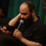دانلود مداحی عبدالرضا هلالی به خدا تربتت مهر نمازمه