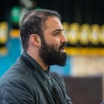 دانلود مداحی عبدالرضا هلالی سلام علی شاه