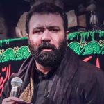 دانلود مداحی علی اکبری قلبم بدون مهر دلبر صفا ندارد