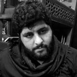 دانلود مداحی علی اکبری کرب و بلا روزگار نامرد و ببین