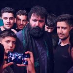 دانلود مداحی علی اکبری می آید از هر جا شمیم زهرا