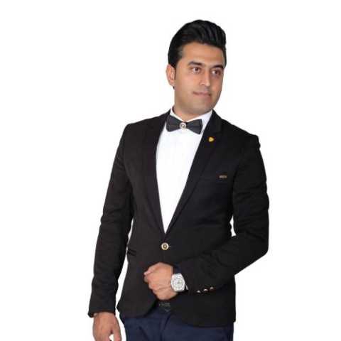 دانلود آهنگ علی عظیمی دیدن یار