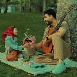دانلود آهنگ علی قلیچ روسری