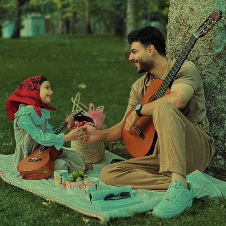 دانلود آهنگ علی قلیچ روسری