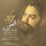 فصل زرد از علی زند وکیلی