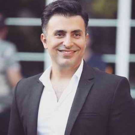 دانلود آهنگ علیرضا طلیسچی دلبر