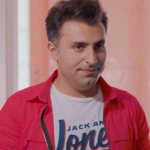 دانلود آهنگ علیرضا طلیسچی قصه فرار عشق
