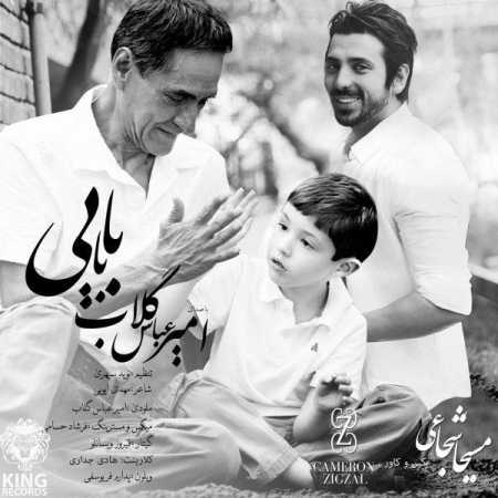 دانلود آهنگ امیر عباس گلاب بابایی