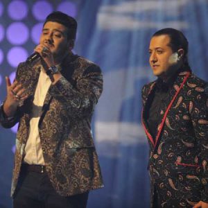 دانلود آهنگ امیرحسین افتخاری Stage Winner Song