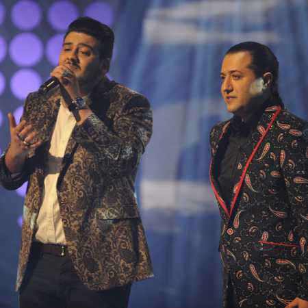 دانلود آهنگ امیرحسین افتخاری Stage Winner Song