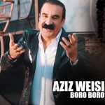 دانلود آهنگ عزیز ویسی برو برو