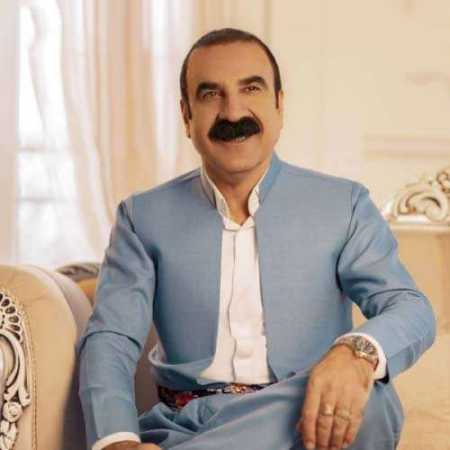 دانلود آهنگ عزیز ویسی چاورشه گیان مگری