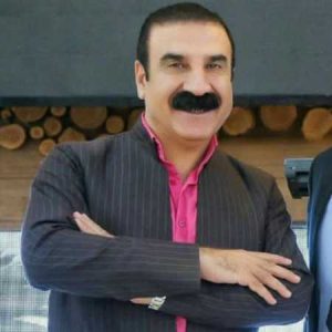 دانلود آهنگ عزیز ویسی کیژه که ی فروش