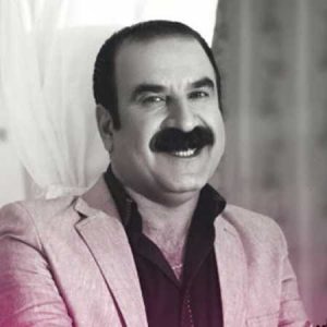 دانلود آهنگ عزیز ویسی له یاره