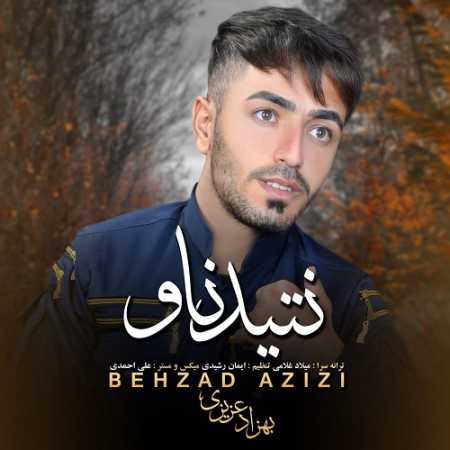 دانلود آهنگ بهزاد عزیزی نتید ناو