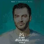 مرمری 38 از یاس