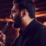 دانلود مداحی حبیب عبدالهی نمی دونم آقا چقدر خبر داری