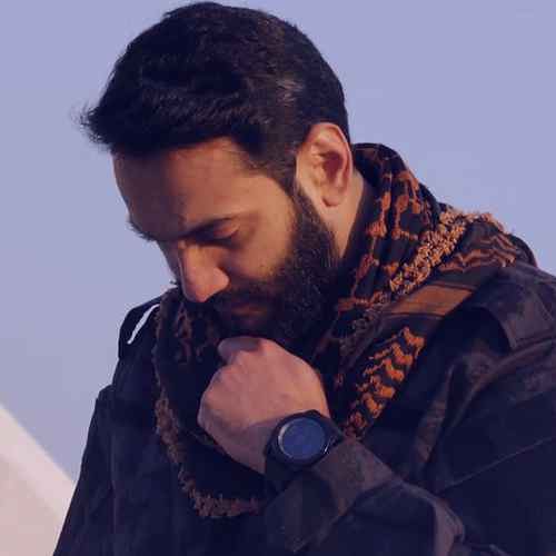 مداحی حبیب عبدالهی وای عاشق ها وای فصل عضای اربابمونه