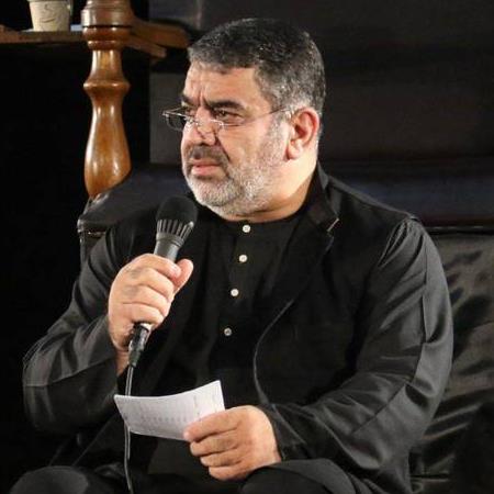 مداحی حاج حسن خلج روز آخری شبیه مادری