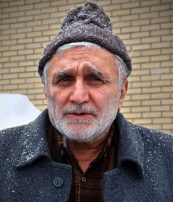 مداحی منصور ارضی بر دلم حسرت دیدار تو آقا مانده