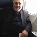 دانلود مداحی منصور ارضی بی خیالیم خیال تو به سرهامان نیست
