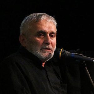 دانلود مداحی منصور ارضی قیمت عشق به میزان خطر وابسته است