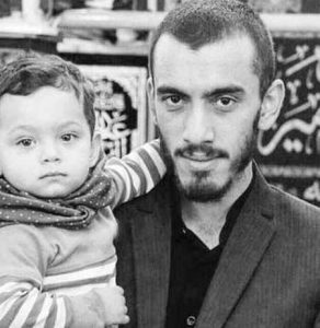 دانلود مداحی حاج مهدی رسولی تسبیحات حضرت زهرا س