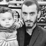 دانلود مداحی حاج مهدی رسولی تو این طوفان دریاها