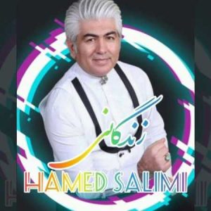 دانلود آهنگ حامد سلیمی زندگانی