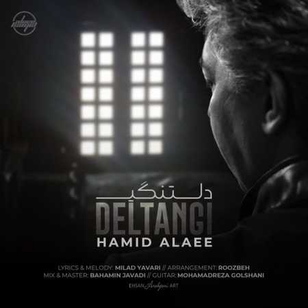 دانلود آهنگ حمید علایی دلتنگی