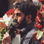 دانلود مداحی حمید علیمی آقامون دلبره