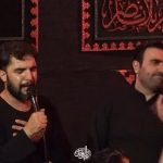 دانلود مداحی حمید علیمی وای وای وای شلوغ قتلگاه