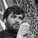 دانلود مداحی حسین عینی فرد عجب تک یلی عجب محشری