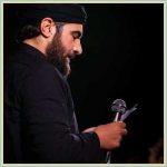دانلود مداحی حسین عینی فرد گل سو خیالین بو گجه آتسن