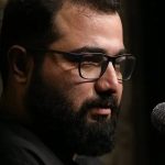 دانلود مداحی حسین خلجی من اینجامو زیارتنامه میخونم