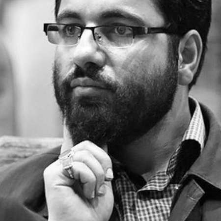 مداحی حسین سیب سرخی عباسم و سقای کودکانم