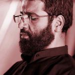 دانلود مداحی حسین سیب سرخی بگو چرا شده امشب