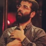 دانلود مداحی حسین سیب سرخی دوباره باز میاد بوی محرم