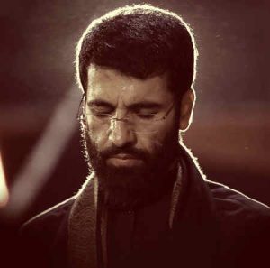 دانلود مداحی حسین سیب سرخی دوباره امشب مست و مجنونم