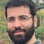 دانلود مداحی حسین سیب سرخی همیشه یه رسمه دم آخر