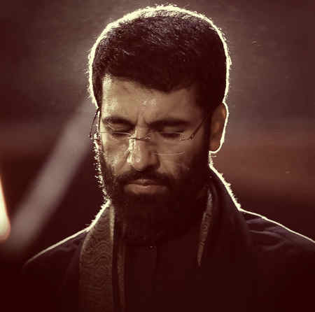 مداحی حسین سیب سرخی کرب و بلا رویاییه زیارتش دنیاییه