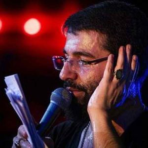 دانلود مداحی حسین سیب سرخی خدا می دونه قلبم با اسمت می زنه
