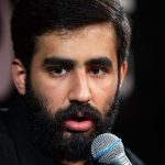 دانلود مداحی حسین طاهری علی مولا