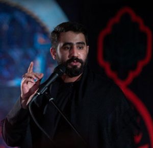 دانلود مداحی حسین طاهری دست در دست حسن بود