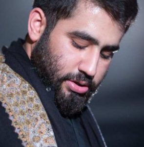 دانلود مداحی حسین طاهری خوش اومدی مسافر من
