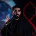 دانلود مداحی حسین طاهری محرم آمد