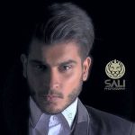 دانلود آهنگ ایمان غلامی آخرین حرفا