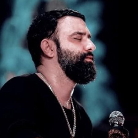 مداحی جواد مقدم می خوام که امشب دوباره