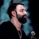 دانلود مداحی جواد مقدم سینه بزن که نوکری مدالت باشه