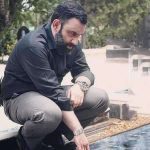 دانلود مداحی جواد مقدم سینه زدن عبادته